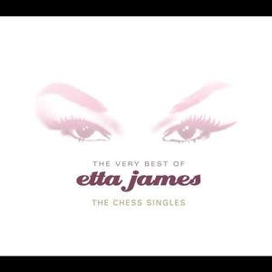 The Very Best Of Etta James: The Chess Singles (Package)