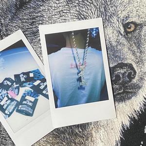 Bet On Marshawn (feat. Samuel Shabazz) (Explicit)