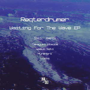 Waiting for the Wave (Luziq Remix)