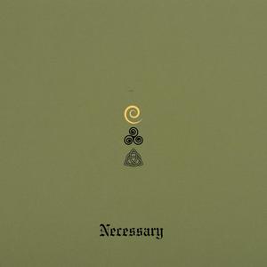 Necessary (feat. Desirey)