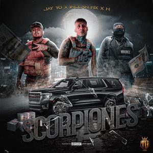 Scorpiones (Explicit)