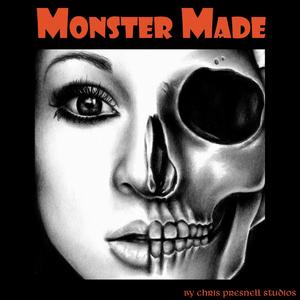 Monster Made (Explicit)