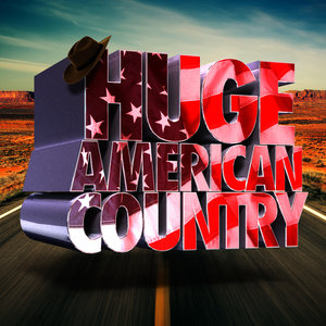 Huge American Country