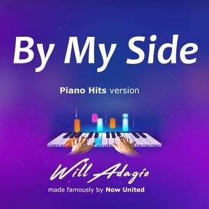 By My Side (Piano Version)