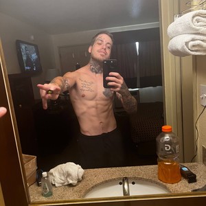 Still Here (Explicit)