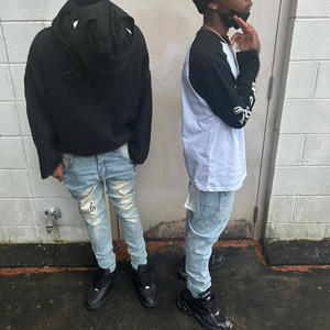 SLATT (feat. ealuhzay) (Explicit)