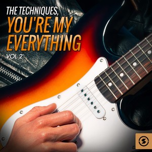 Baby Don't Say Goodbye