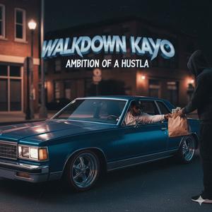 Ambitions of a hustla (Explicit)