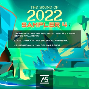 Neon (Sergio Avila Extended Remix)