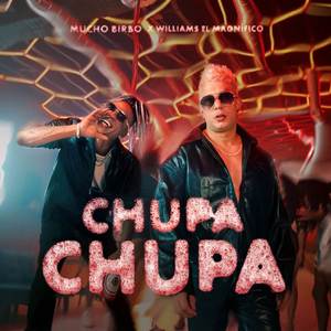 CHUPA CHUPA (Explicit)