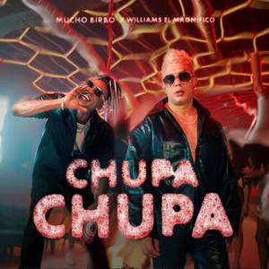 CHUPA CHUPA (Explicit)