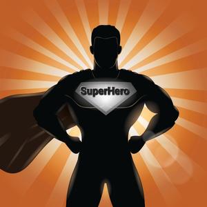 SuperHero (Explicit)