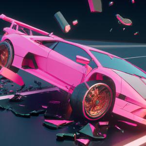 Crash die Whip (Explicit)