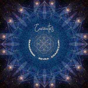 Encantas (feat. Dmannino & Coach Carl)