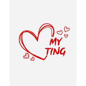 MY TING