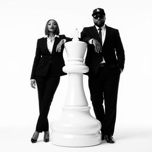 Checkmate (feat. Madame Reign)
