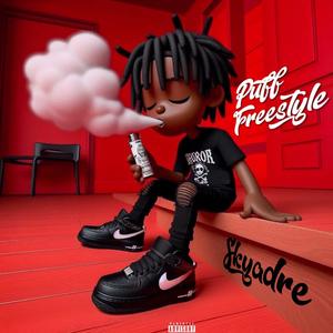 Puff Freestyle (Explicit)