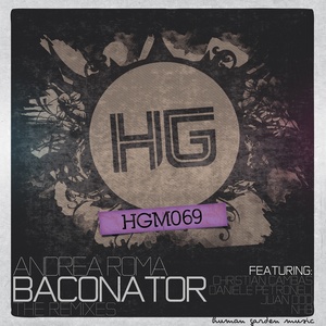 Baconator (Remixes)