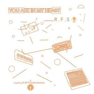 YOU ARE IN MY HEART VERS.1