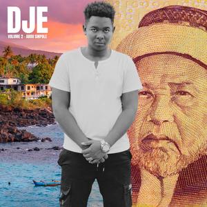 Gongua (feat. Aydii Lamany)