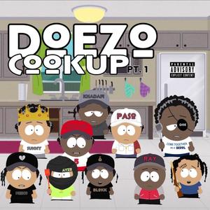 DoeZo Cookup, Pt. 1 (Explicit)