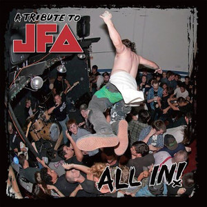 I Hate JFA (Explicit)