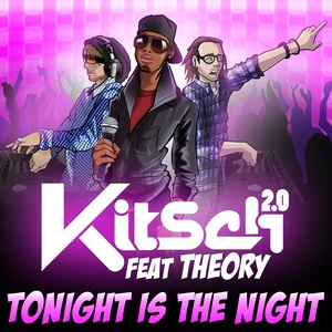 Tonight Is the Night (Club Mix)