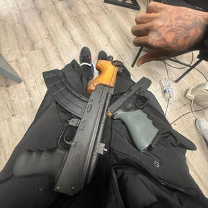 Round of applause (Explicit)