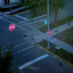 chapter 5 // Leavin'