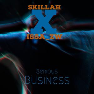 Serious Business (feat. Skillah)