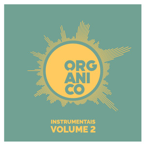 Instrumentais, Vol.2 (Instrumental)