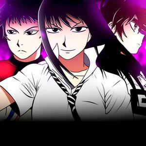 Teppu(feat. Reyny Daze & $pitnotic) (Explicit)