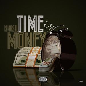 Time Is Money (Explicit)