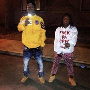 #binkinibottomDD (feat. fwnine, jside, yung smiles & rodger) (Explicit)