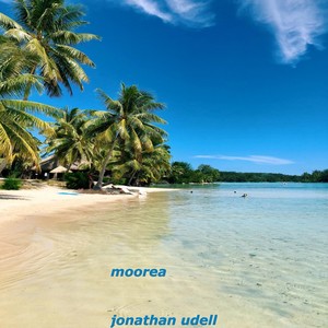 Moorea (feat. Víro, Chris Eisenberg & Bernie Godwin)