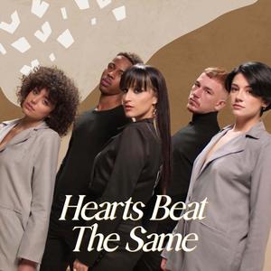 Hearts Beat The Same