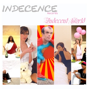 Shiny idol (Overklash Remix)