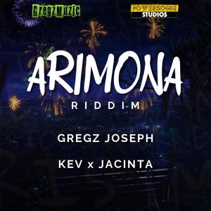 Arimona Riddim