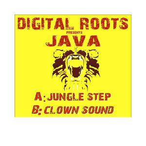 Jungle Step