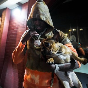 Rich In The Trenches (Explicit)