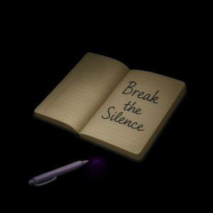 Break The Silence