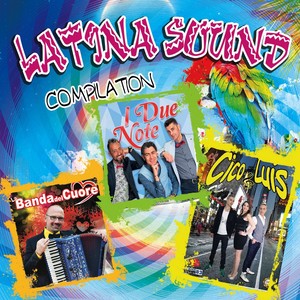 Latina Sound