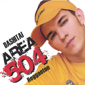 AREA 504 (reggaeton)