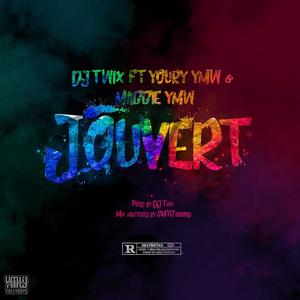 Jouvert (feat. Youry ymw & Maggie ymw)