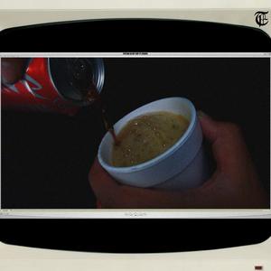 POTION IN MY CUP (feat. 7kkris) (Explicit)