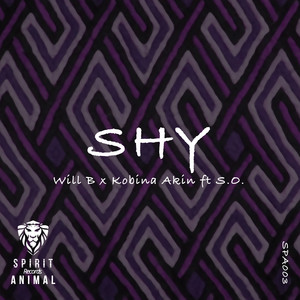 Shy (Extended Dub Mix)