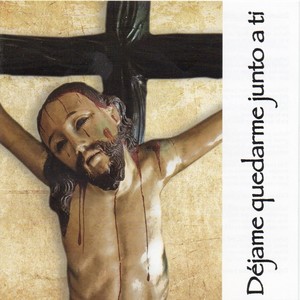 Déjame Quedarme Junto a Ti(feat. Magdalena Prieto)