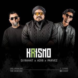 DJ Rahat - Krisno