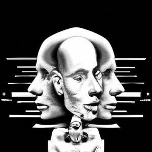 Duv - Died Ten Thousand Times