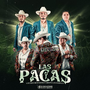 Las Pacas